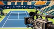 Turnaje ATP se stěhují na nový televizní kanál