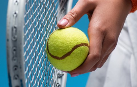 US Open: Pokračování bitvy Alcaraze s Djokovičem a další útok českých tenistek!