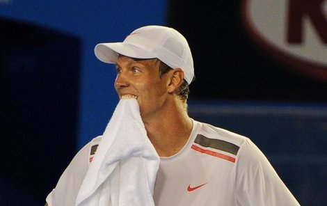 Tomáš Berdych