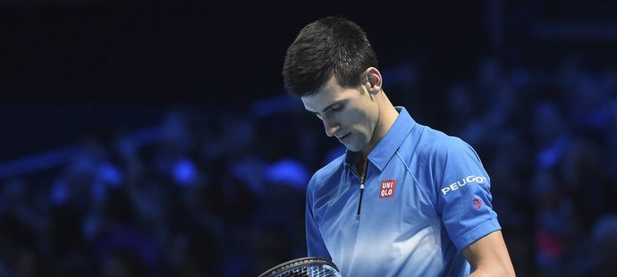 Novak Djokovič se vyjádřil i k uprchlické krizi, které Evropa čelí