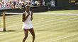 Venus Williamsová si zahraje o wimbledonský titul