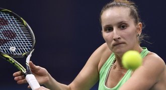 Na Američanky s Vondroušovou? Formu mladičké Češky je třeba využít