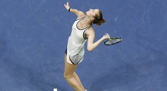 To je skok! Vondroušová se v tenisovém žebříčku posunula o 116 míst