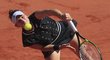 Markéta Vondroušová prošla suverénně do čtvrtfinále French Open