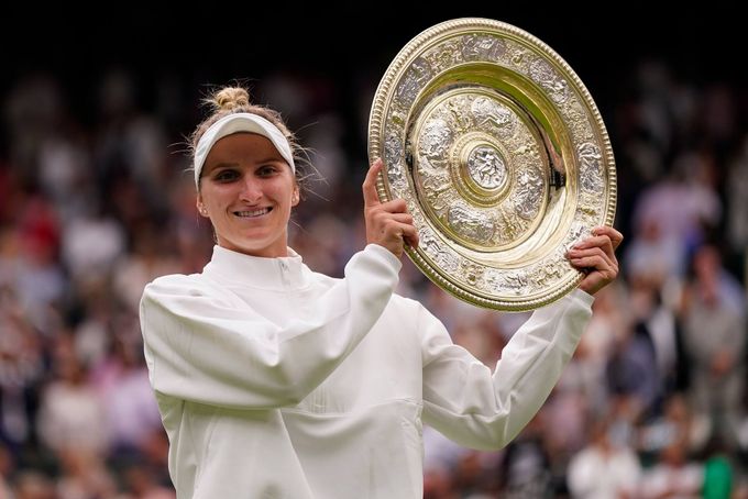 Emotivní vyjádření Vondroušové: Nikdy jsem nedopovala, mám čisté svědomí... Emotivní vyjádření Vondroušové: Nikdy jsem nedopovala, mám čisté svědomí...