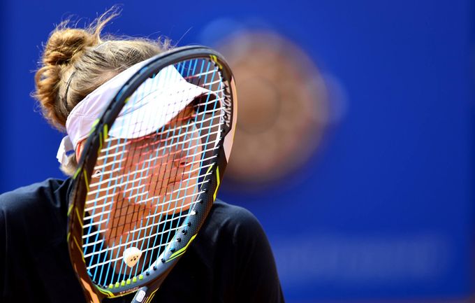 Co bude dál: Vondroušová je zdrcená, už nechce bojovat. Odvolá se vůbec? Co bude dál: Vondroušová je zdrcená, už nechce bojovat. Odvolá se vůbec?