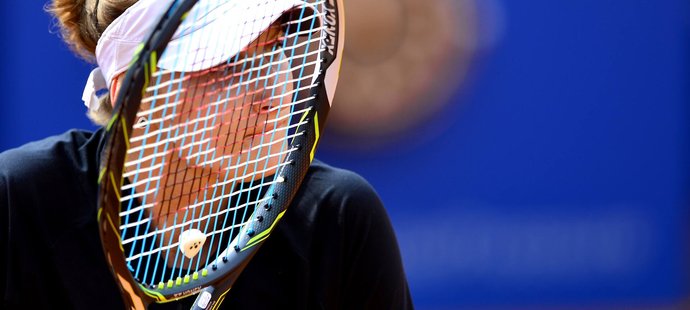 Markéta Vondroušová dostala čtyřletý trest za neabsolvování dopingového testu