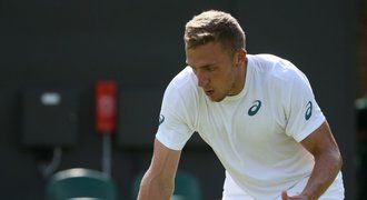 Wimbledon má nového hrdinu! Hlavní soutěž bude hrát 855. tenista světa