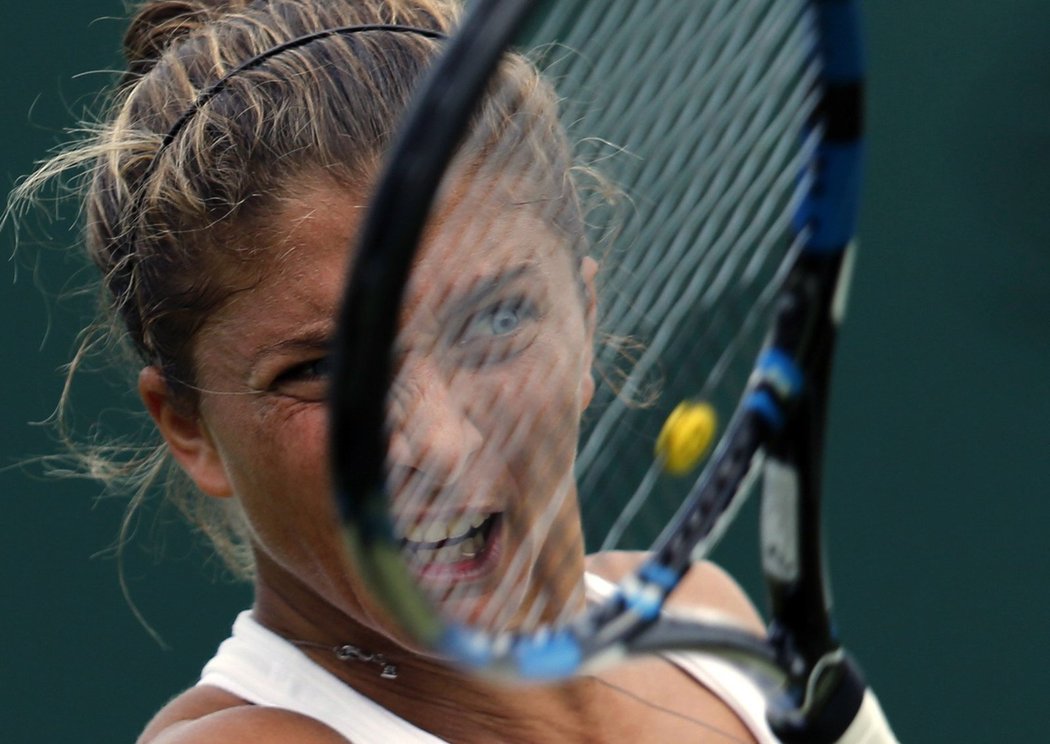 Sara Errani