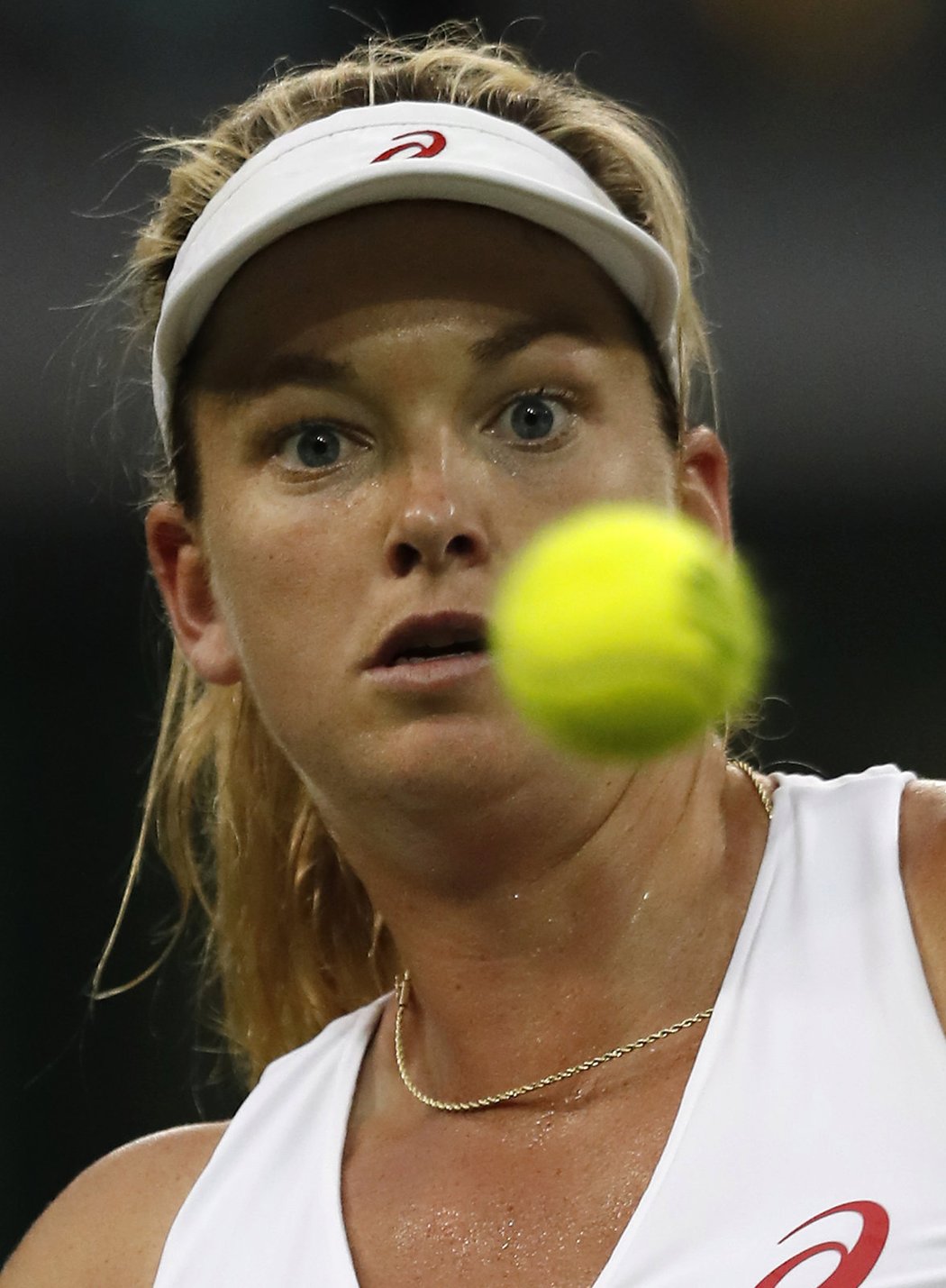 Coco Vandeweghe