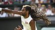 Trochu Jamajčan, trochu Němec. Dustin Brown na Wimbledonu porazil překvapivě Rafaela Nadala.