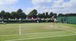 Barbora Štefková bude nečekaně další Češkou v hlavní soutěži Wimbledonu