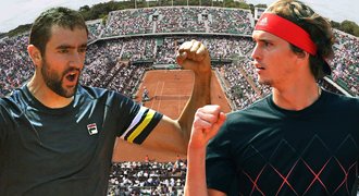 Francouzi mají jasno. Černí koně French Open? Mezi TOP 5 jsou i Češky