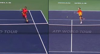 Kiksy v klíčových chvílích: Wawrinka i Zverev zazdili nevídané