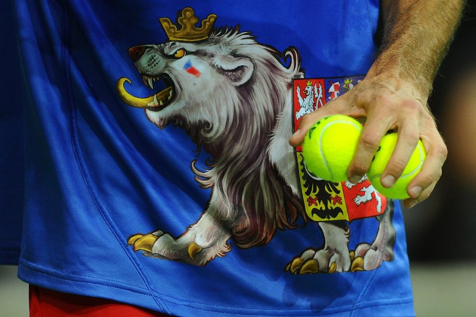 Stroj na peníze O2 arena vytěží další velké sousto. Davis Cup láká na tenisový šlágr