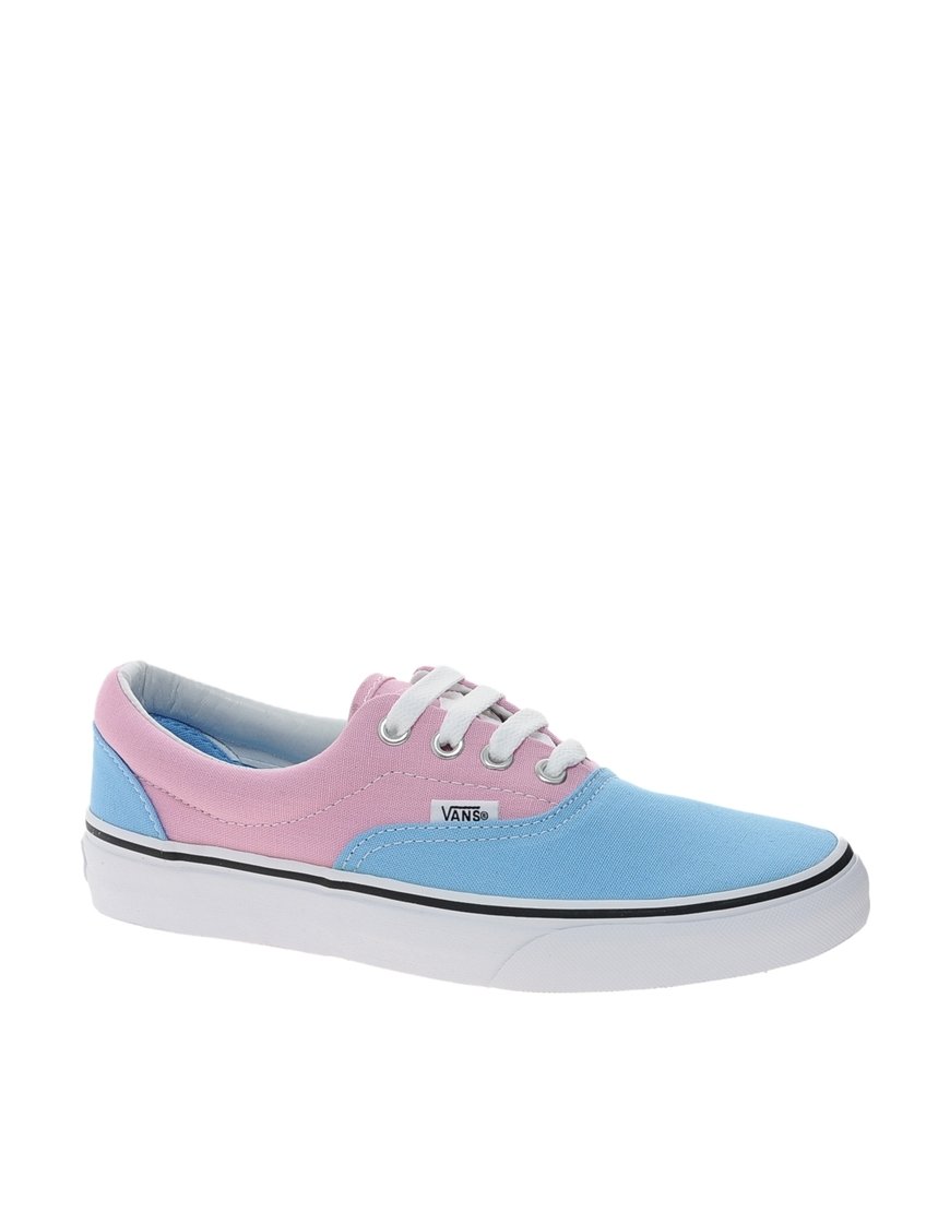 Pastelky Vans, asos.com