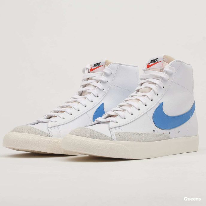 Nike Blazer Mid '77 Vintage, 2599 Kč, prodává Queens.cz