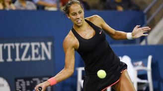 Hraje se US Open – nejbohatší tenisový turnaj v historii