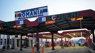 ČR je 10 let v schengenu. Nejsou fronty, ale některé státy selhávají v ochraně vnější hranice
