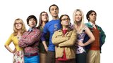 Teorie velkého třesku / The Big Bang Theory - S11E03 - The Relaxation Integration