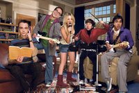 The Big Bang Theory / Teorie velkého třesku - S10E06