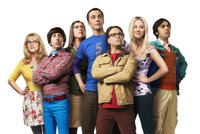 Teorie velkého třesku / The Big Bang Theory - S11E06 - The Proton Regeneration
