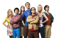 Teorie velkého třesku / The Big Bang Theory - S11E24 - The Bow Tie Asymmetry