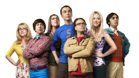 Teorie velkého třesku / The Big Bang Theory - S11E01 - The Proposal Proposal