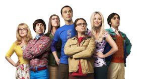 Teorie velkého třesku / The Big Bang Theory - S11E10 - The Confidence Erosion