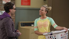 Katalog seriálů (HBO): Teorie velkého třesku (The Big Bang Theory)