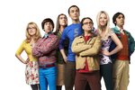Teorie velkého třesku / The Big Bang Theory - S11E21 - The Comet Polarization