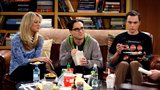 The Big Bang Theory / Teorie velkého třesku - S09E23