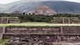 Teotihuacán