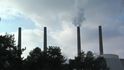 Teplárna e elektrárna ve Wolfsburgu