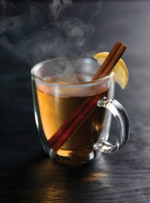 Hot Tennessee Toddy