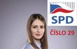 Poslankyně Tereza Hyťhová za SPD