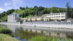 Tajemné lázně u Bečvy: Pijete v nich 50 let starou vodu a hrozí po ní projímání
