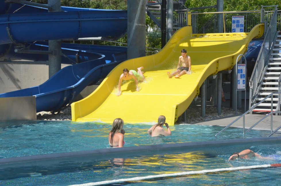 V pondělí bude dusno, teploty vyšplhají až na 29 °C. Zabouří jen ojediněle