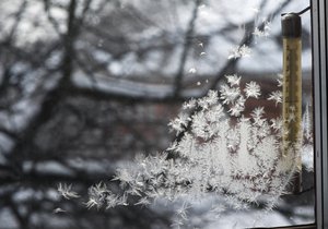 Květen bude podle předpovědi nezvykle chladným