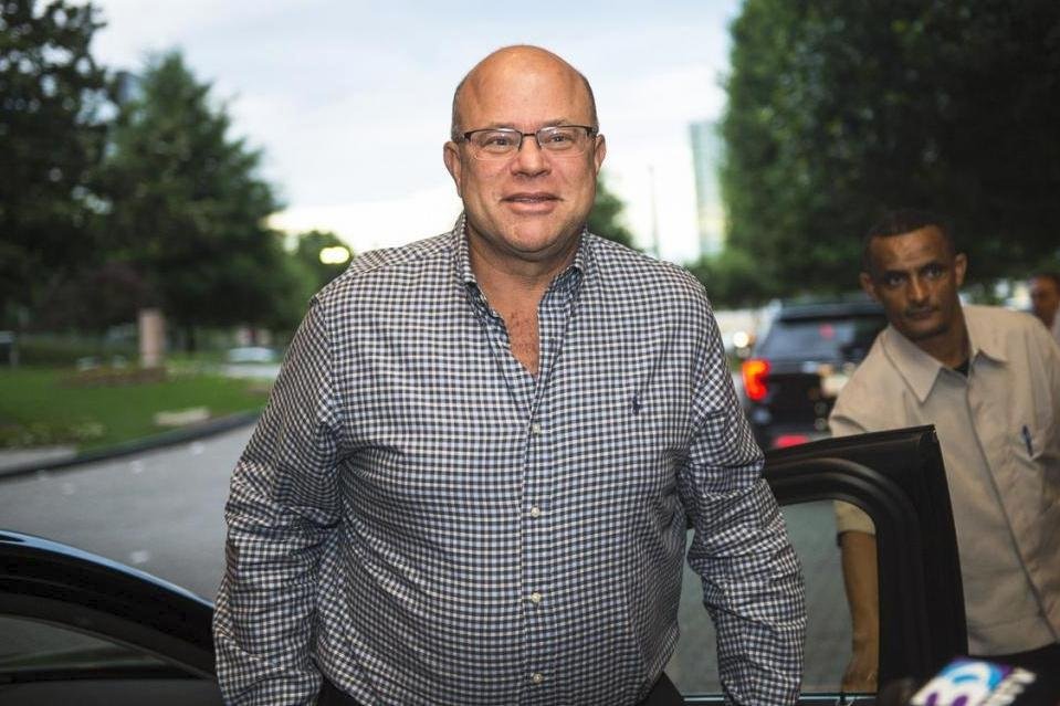 David Tepper má rád americký fotbal