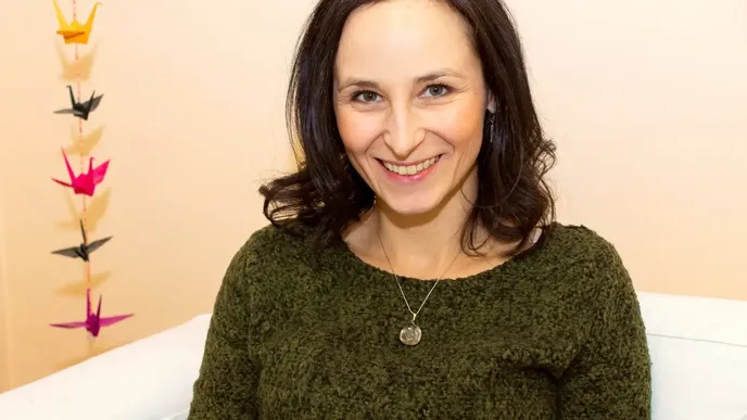Eva Růžičková Eva Růžičková
