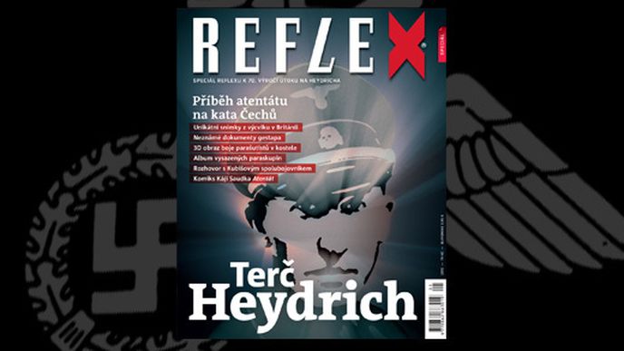 Terč Heydrich