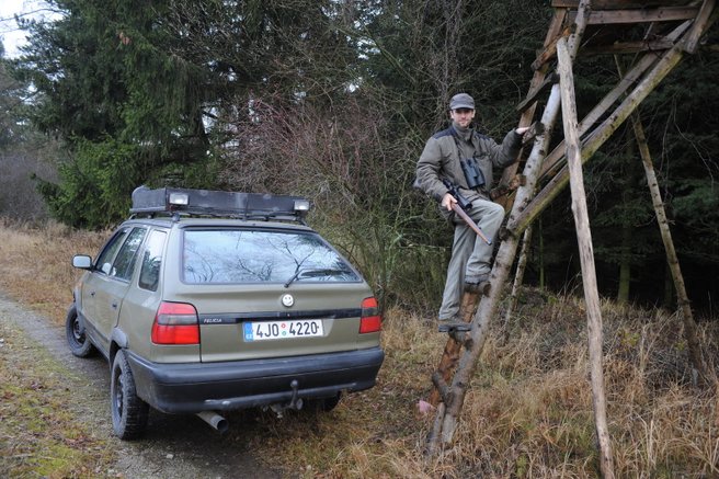 K posedu? Hravě!