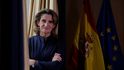 Španělská ministryně pro ekologickou transformaci Teresa Riberaová hodlá podle deníku El País navrhnout rozšíření španělského systému zastropování cen elektřiny na celou Evropskou unii.