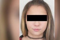 Policie našla Terezu (15), která zmizela na Štědrý den