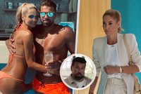 Barošova ex Tereza po vyhroceném soudu: Prolomila mlčení!