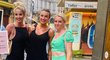 Tereza z dovolené sdílí zvláštní příspěvky. Jedná se o tichý vzkaz pro Baroše? Tereza z dovolené sdílí zvláštní příspěvky. Jedná se o tichý vzkaz pro Baroše?