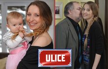 Tereza Bebarová se vrací do ULICE: Prozradila, o co přišla kvůli dcerce!