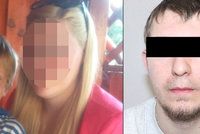Mladý pár z Vizovicka týden pohřešovali: Petrovi teď hrozí 10 let vězení