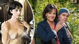Odvážná Tereza Brodská (55): Po letech nahá před kamerou! Příjemné to nebylo, říká